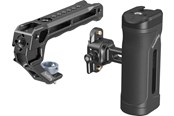Kamera & Objektivtilbehør - SmallRig 5949 Mini Side and Top Handle Kit - 5949