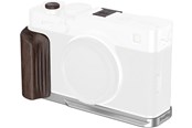 Kamera & Objektivtilbehør - SmallRig 6236 L-Shaped Mount Plate with Wooden Han - 6236