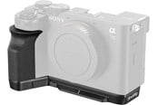 Kamera & Objektivtilbehør - SmallRig 4797 L-Shape Mount Plate with Silicone Ha - 4797B