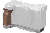 Kamera & Objektivtilbehør - SmallRig 4796 L-Shape Mount Plate with Wooden Hand - 4796