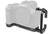 Kamera & Objektivtilbehør - SmallRig 4983 L-Shape Mount Plate for Canon EOS R5 - 4983