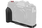 Kamera & Objektivtilbehør - SmallRig 5663 L-Shaped Mount Plate with Silicone H - 5663