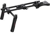 Kamera & Objektivtilbehør - SmallRig 2896 Shoulder Kit Basic - 2896C