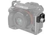 Kamera & Objektivtilbehør - SmallRig 3000 camera clamp - 3000