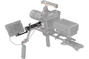 Kamera & Objektivtilbehør - SmallRig 3507 Adjustable EVF Mount with Nato Clamp - 3507