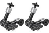 Kamera & Objektivtilbehør - SmallRig 5316  Magic Arm Support Kit 5.5" - 5316