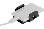 Kamera & Objektivtilbehør - SmallRig 5397 Mounting Clamp for External SSD - 5397