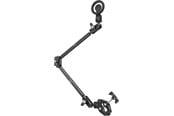 Kamera & Objektivtilbehør - SmallRig 5626 Desktop Magic Arm with Crab-Shaped C - 5626
