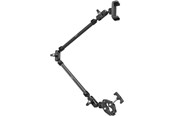 Kamera & Objektivtilbehør - SmallRig 5625 Desktop Magic Arm with Crab-Shaped C - 5625