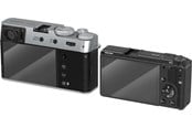 Kamera & Objektivtilbehør - SmallRig 5803 Screen Protector for FUJIFILM X100VI - 5803