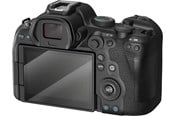 Kamera & Objektivtilbehør - SmallRig 5805 Screen Protector for Canon R6 / R6 I - 5805