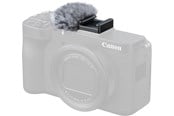 Kamera & Objektivtilbehør - SmallRig 5989 Furry Windscreen for Canon PowerShot - 5989