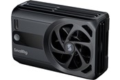Kamera & Objektivtilbehør - SmallRig 5329 Cooling Fan for Mirrorless Cameras ( - 5329