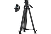 Kamera & Objektivtilbehør - SmallRig 5580 FSD16 FreeSpeed Heavy-Duty Carbon Fi - 5580