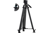 Kamera & Objektivtilbehør - SmallRig 5579 FSD16 FreeSpeed Heavy-Duty Aluminum - 5579