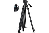Kamera & Objektivtilbehør - SmallRig 5577 FSD18 FreeSpeed Heavy-Duty Aluminum - 5577