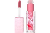Sminke - L'Oréal Paris Lip Lifter Plump Gloss 5.4 ml.- 001 Blush Blaze - 0000030158719