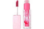 Sminke - L'Oréal Paris Lip Lifter Plump Gloss 5.4ml. - 003 Pink Sting - 0000030163836