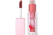 Sminke - L'Oréal Paris Lip Lifter Gloss XXL Plump 5.4ml.- 005 Peach Fever. - 0000030166387