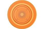 Mobil - Andre tilbehør - PopSockets PopGrip for MagSafe - Orange Zest - 808971