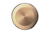 Mobil - Andre tilbehør - PopSockets PopGrip for MagSafe - Gold - 807259