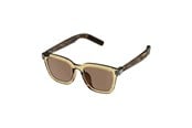 VR-utstyr - Colmi G06 Smart Glasses - Brown - G06 Brown