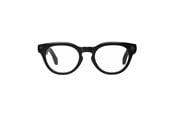 VR-utstyr - Colmi V03 Smart Glasses Round Frame with Blue Light Blocking - V03 Round blue light