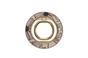 Mobil - Andre tilbehør - Burga Barely Yours - Magnetic Ring Holder Gold - 153277
