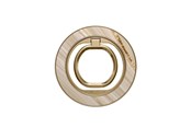 Mobil - Andre tilbehør - Burga Full Glam - Magnetic Ring Holder Gold - 153337