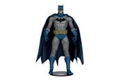 Reklameartikler - Freaks And Geeks - McFarlane Toys - DC Batman 7 inch - Batman Hush2 - Figur - 613284