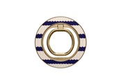 Mobil - Andre tilbehør - Burga Old Money - Magnetic Ring Holder Gold - 153615