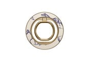 Mobil - Andre tilbehør - Burga Derby Race - Magnetic Ring Holder Gold - 153617