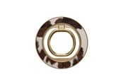 Mobil - Andre tilbehør - Burga Celestial - Magnetic Ring Holder Gold - 153689