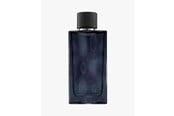 Parfyme & Dufter - Abercrombie & Fitch First Instinct Blue Man Eau de Toilette 100 ml - 0085715000538
