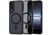 Mobil - Deksel og etui - Tech-Protect  MagMat MagSafe Case for OnePlus Nord 5 - matt black - 5906302330843