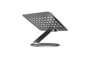 Skjermholder - FIXED Frame Studio Notebook Stand up to 17" Space Grey - FIXFR-ST-GR