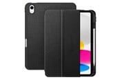 Nettbrett - Deksler og etui - Tech-Protect SC Pen Canvas iPad 10.9" 10 / 2022 / 11" 11 / 2025 - Black - 5906302330911