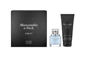 Gavesett - Abercrombie & Fitch Away Man 250ml.- Gift Set - 0085715164179