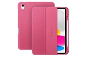 Nettbrett - Deksler og etui - Tech-Protect SC Pen Canvas iPad 10.9" 10 / 2022 / 11" 11 / 2025 - Pink - 5906302330935