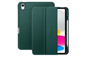 Nettbrett - Deksler og etui - Tech-Protect SC Pen Canvas iPad 10.9" 10 / 2022 / 11" 11 / 2025 - Green - 5906302330942