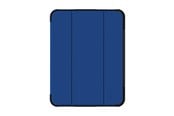Nettbrett - Deksler og etui - STM -222-486KX-03 tablet case Dux Ultra (iPad (A16) / 10th gen) AP - Blue - STM-222-486KX-03