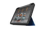 Nettbrett - Deksler og etui - STM -222-486KX-03 tablet case Dux Ultra (iPad (A16) / 10th gen) AP - Blue - STM-222-486KX-03