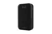 Nødlader - FIXED Zen 10 PRO USB-C 30W Power Bank 10.000 mAh Black Nødlader - Svart - 10000 mAh - FIXZENP-10-BK