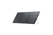 Kraftstasjon - EcoFlow 160W Lightweight Solar Panel - EFSOLARLIGHT160W