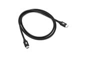 USB - OWC 2.0 Meter USB-C Cable Thunderbolt 4 + 5 80/120mb - OWCCBLTB5C2.0M