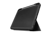 Nettbrett - Deksler og etui - STM Dux Ultra (iPad (A16) / 10th gen) AP - Ocean Gray - STM-222-486KX-04