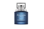 Parfyme & Dufter - Abercrombie & Fitch Away Tonight Edt 50 ml - 0085715169310