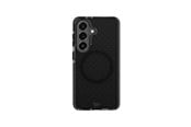 Mobil - Deksel og etui - Tech21 Evo Check Magnet Samsung Galaxy S26 Smokey/Black - T21-11551