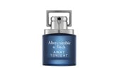 Parfyme & Dufter - Abercrombie & Fitch Away Tonight Edt 30 ml - 0085715169327