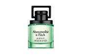 Parfyme & Dufter - Abercrombie & Fitch Away Weekend Eau De Toilette 100ml - 0085715169402